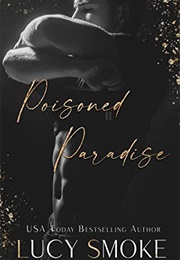 Poisoned Paradise (Lucy Smoke)