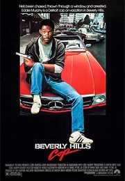 Beverly Hills Cop (1984)