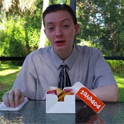 My Disappointment Is Immeasurable and My Day Is Ruined