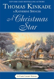 A Christmas Star (Thomas Kinkade & Katherine Spencer)