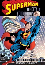 Superman: The City of Tomorrow Vol. 1 (Various)