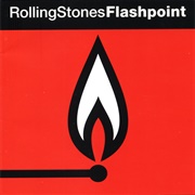 The Rolling Stones - Flashpoint (LIVE)