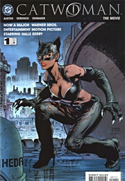 Catwoman: The Movie (Chuck Austen)