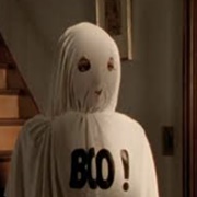 Ghost (Willow, Buffy the Vampire Slayer)