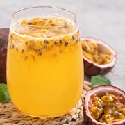 Passionfruit Puree