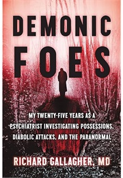 Demonic Foes (Richard Gallagher)