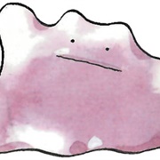 #0132 Ditto