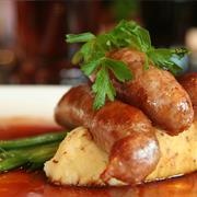 Bangers Mash