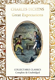 Great Expectations (Dickens, Charles)