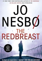 The Redbreast (Jo Nesbø)
