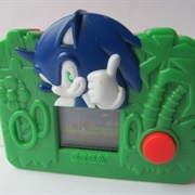 Sonic Games