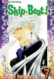 Skip Beat! Vol. 7 (Yoshiki Nakamura)