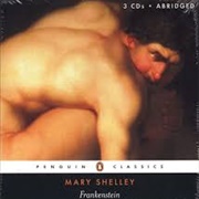 Frankenstein - Mary Shelley (Read by Richard Pasco)