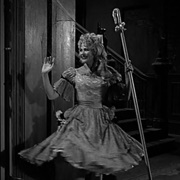 Little Bo Peep (Lily, the Munsters)