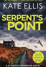 Serpent's Point (Kate Ellis)