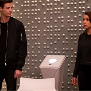 What's Past Is Prologue