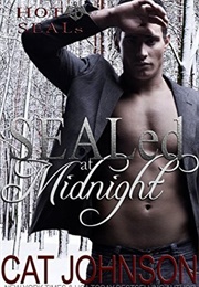 Sealed at Midnight (Cat Johnson)