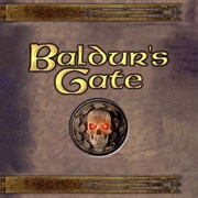 Baldur's Gate (1998)