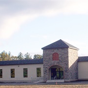 The American Heritage Museum - Hudson, MA