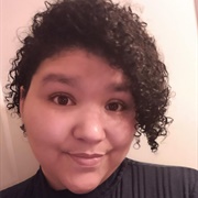 Nikki Haffner (Pansexual, She/Her)