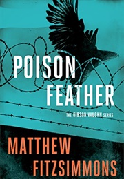 Poisonfeather (Matthew Fitzsimmons)