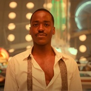 Doctor Who - The Fifteenth Doctor