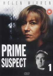 Prime Suspect (TV Mini Series) (1991)