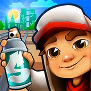 Subway Surfers Theme