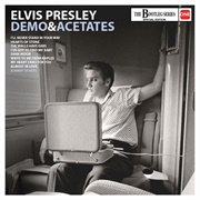 Write to Me From Naples - Elvis Presley