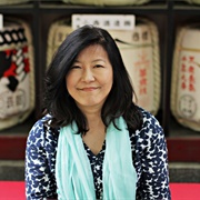 Yoko Shimomura