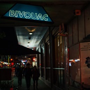Bivouac (Mediterranean; Northbridge)
