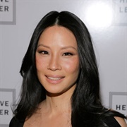 Lucy Liu