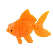 Toy Fish