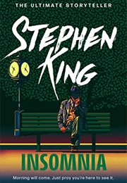 Insomnia (Stephen King)