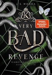 Very Bad Revenge (J. S. Wonda)