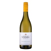 Vidal Sauvignon Blanc