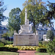 The Tripoli Monument