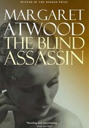 The Blind Assassin (Margaret Atwood)