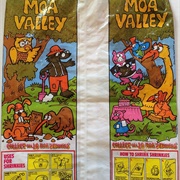 Sanitarium Cornies Moas Valley Shrinkies