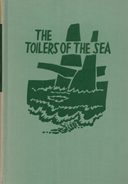 Toilers of the Sea (Victor Hugo)