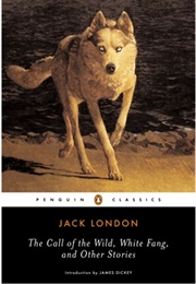 The Call of the Wild (Jack London)
