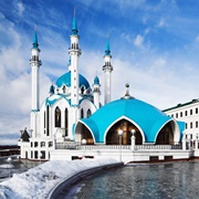 Kazan, Russia