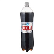 Albert Heijn Cola Light