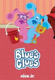Blues Clues (2002)