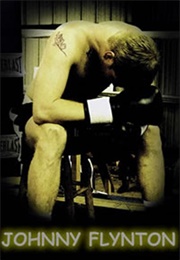 Johnny Flynton (2002)