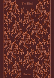 The Iliad (Homer)