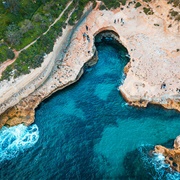 St Peter&#39;s Pool &amp; Il-Kalanka Bay, Malta