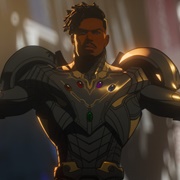 Infinity Killmonger
