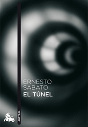 El Túnel (Ernesto Sábato)