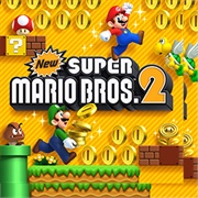 New Super Mario Bros 2